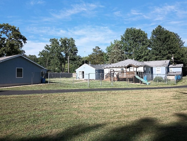 1712 S Hands St, Independence, MO 64055 - photo 8
