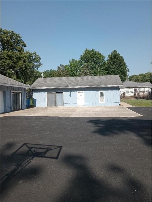 1712 S Hands St, Independence, MO 64055 - photo 57