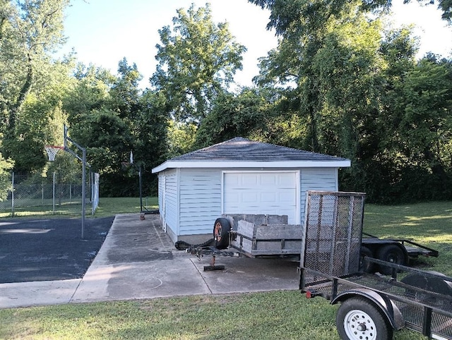 1712 S Hands St, Independence, MO 64055 - photo 82