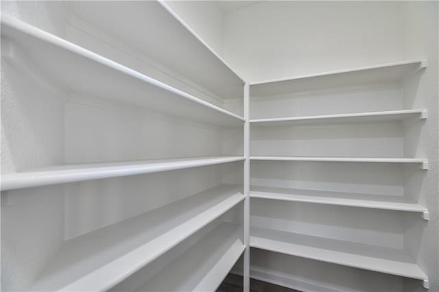 6108 Lewis Dr, Shawnee, KS 66226 - view of storage area