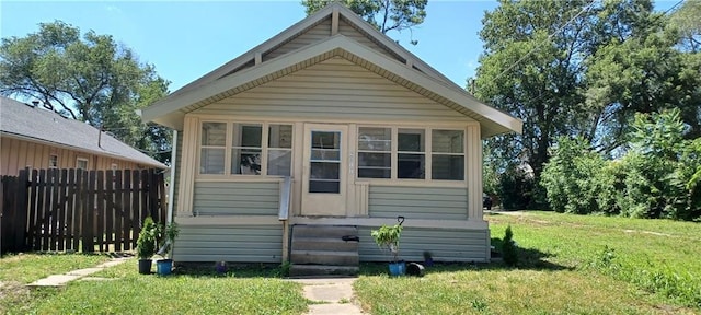 2517 Essex Ave, Kansas City, KS 66103 - view of outdoor structure