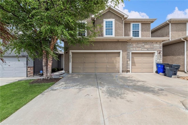 21794 W 123rd Ter, Olathe, KS 66061 - photo 1