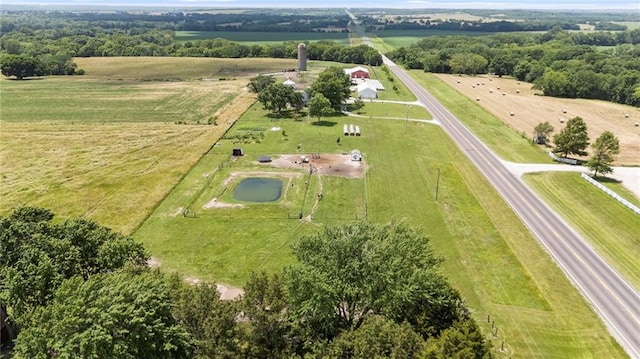24245 K 68 Hwy, Paola, KS 66071 - view of rural area