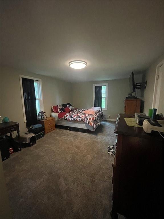 400 N Institute St, Richmond, MO 64085 - bedroom featuring carpet