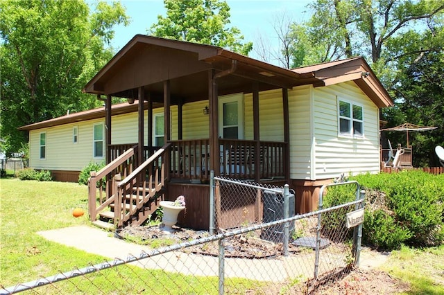 22219 County Road 253rd Rd, Wheatland, MO 65779 - photo 1
