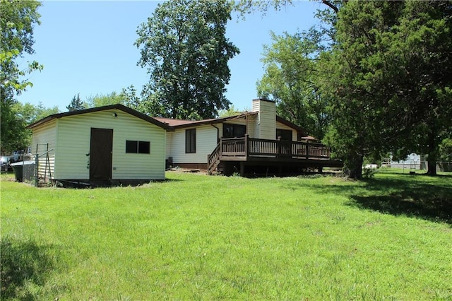 22219 County Road 253rd Rd, Wheatland, MO 65779 - photo 17
