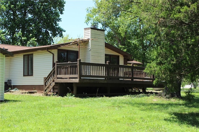 22219 County Road 253rd Rd, Wheatland, MO 65779 - photo 18