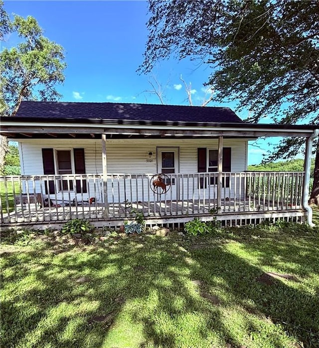 5321 County Road 136, Rosendale, MO 64483 - photo 1
