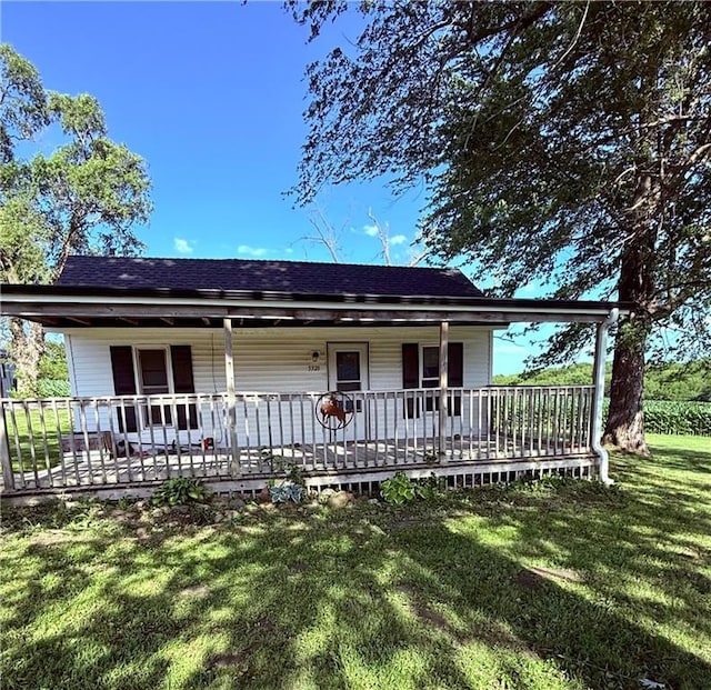 5321 County Road 136, Rosendale, MO 64483 - photo 2