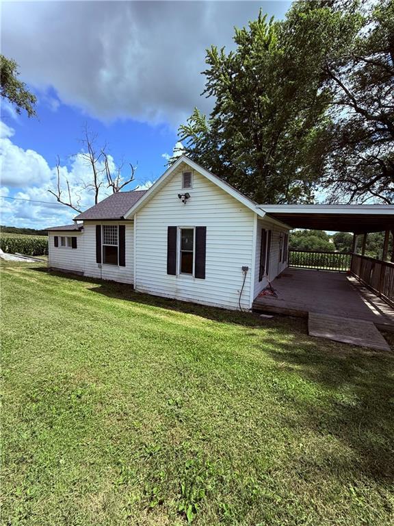 5321 County Road 136, Rosendale, MO 64483 - photo 8