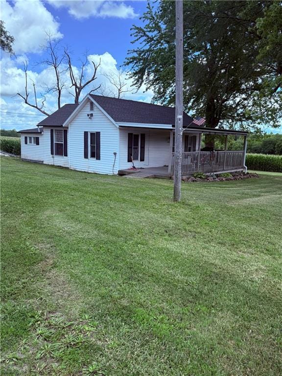 5321 County Road 136, Rosendale, MO 64483 - photo 44