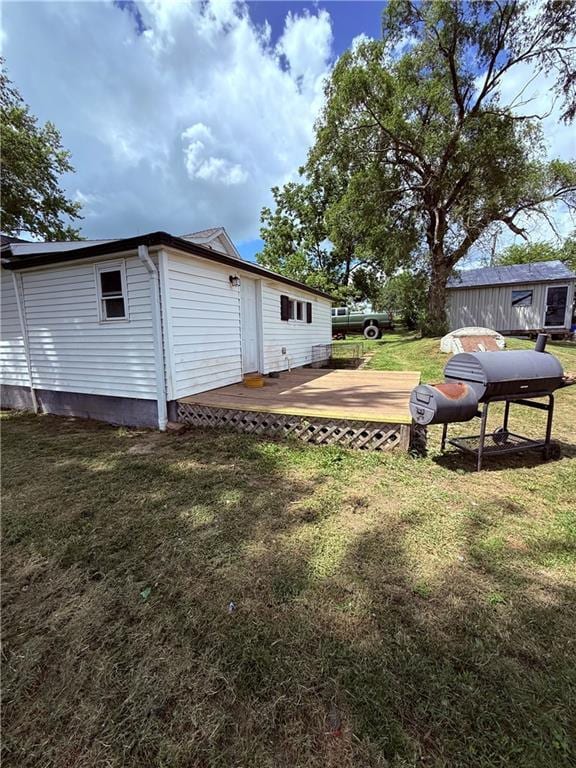 5321 County Road 136, Rosendale, MO 64483 - photo 48