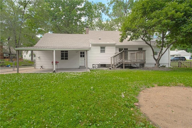 5144 NE Marvin Rd, Kansas City, MO 64118 - photo 31