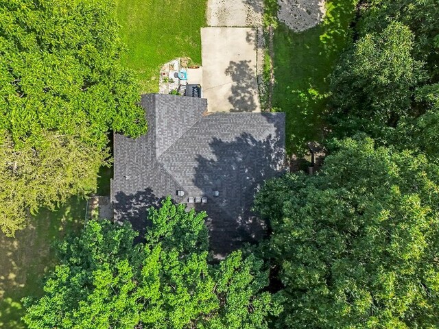 118 SE 215th Rd, Warrensburg, MO 64093 - view of subject property