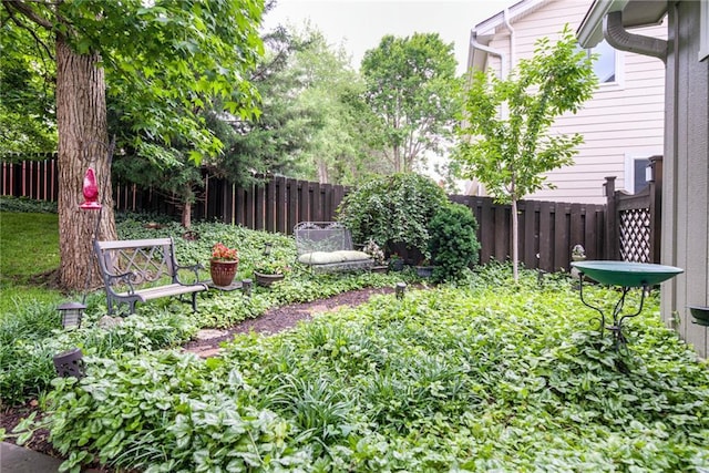 8404 Rosehill Rd, Lenexa, KS 66215 - view of yard
