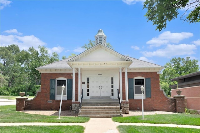 9440 Manor Rd, Leawood, KS 66206 - photo 44