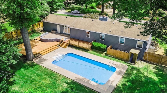 9440 Manor Rd, Leawood, KS 66206 - photo 2