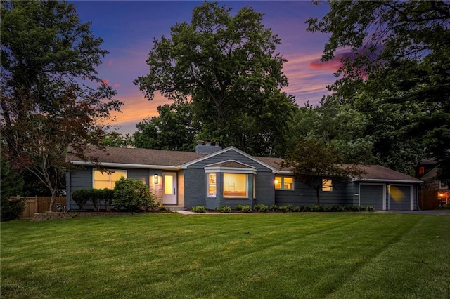 9440 Manor Rd, Leawood, KS 66206 - photo 1