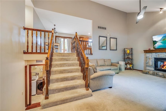 1321 NE Quail Walk Dr, Blue Springs, MO 64014 - photo 4