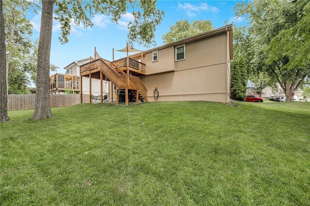 1321 NE Quail Walk Dr, Blue Springs, MO 64014 - photo 28