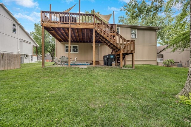1321 NE Quail Walk Dr, Blue Springs, MO 64014 - photo 29