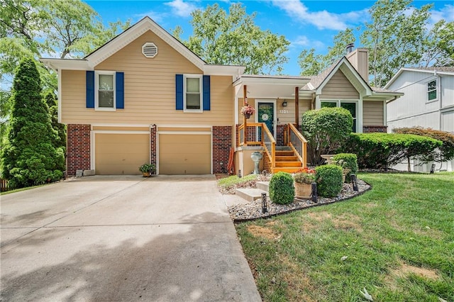 1321 NE Quail Walk Dr, Blue Springs, MO 64014 - photo 1