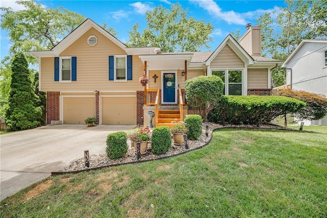 1321 NE Quail Walk Dr, Blue Springs, MO 64014 - photo 2