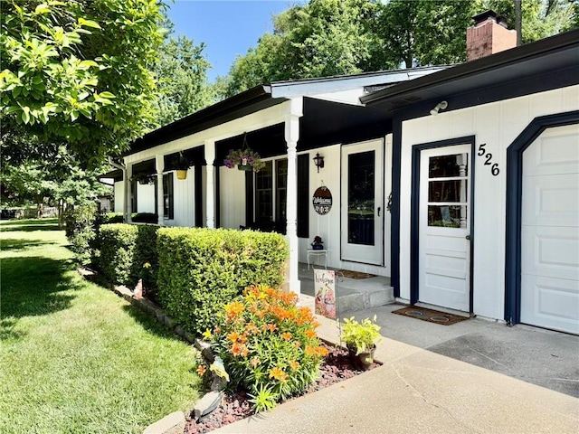 526 W Grant St, Maryville, MO 64468 - photo 2