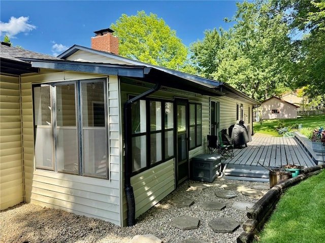 526 W Grant St, Maryville, MO 64468 - photo 6