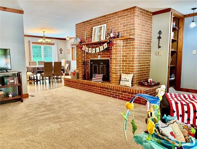 526 W Grant St, Maryville, MO 64468 - photo 10