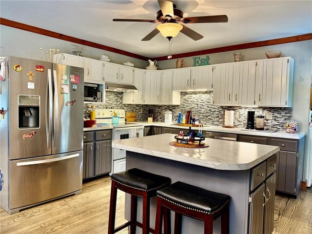 526 W Grant St, Maryville, MO 64468 - photo 13