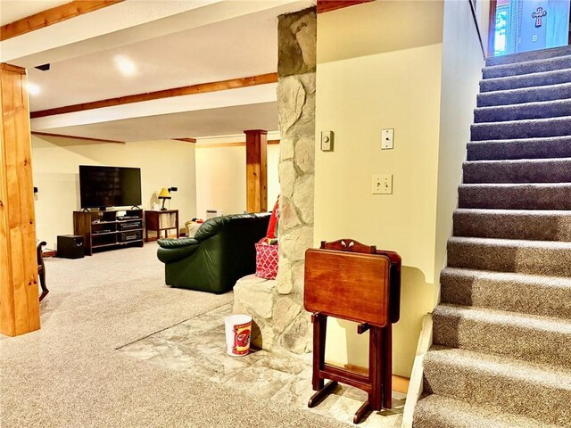 526 W Grant St, Maryville, MO 64468 - photo 32