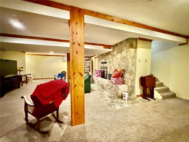 526 W Grant St, Maryville, MO 64468 - photo 33
