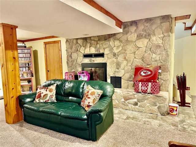 526 W Grant St, Maryville, MO 64468 - photo 34