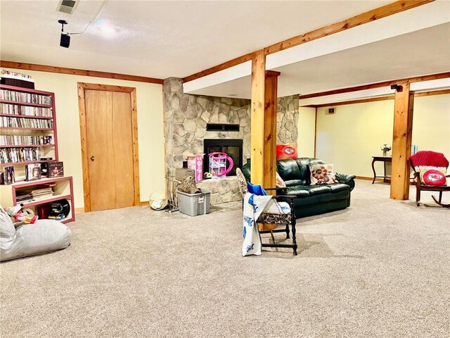 526 W Grant St, Maryville, MO 64468 - photo 35