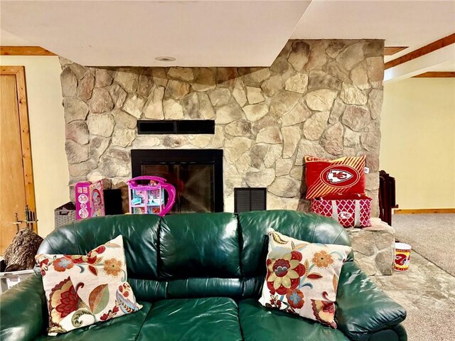 526 W Grant St, Maryville, MO 64468 - photo 37