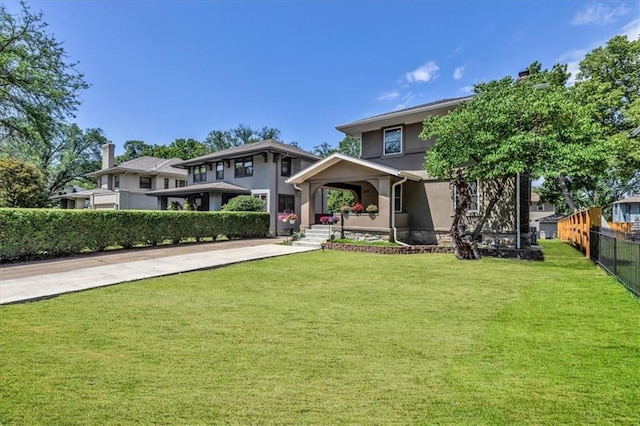 3572 Pennsylvania Ave, Kansas City, MO 64111 - photo 3