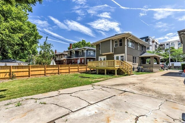 3572 Pennsylvania Ave, Kansas City, MO 64111 - photo 24