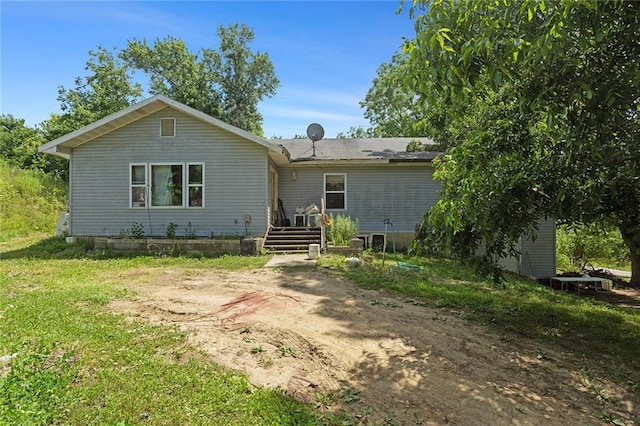 13777 Bohrer Ln, Rayville, MO 64084 - photo 1