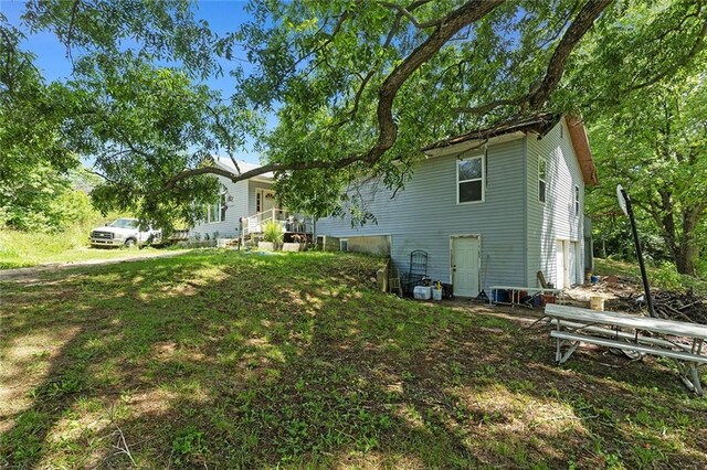 13777 Bohrer Ln, Rayville, MO 64084 - photo 3