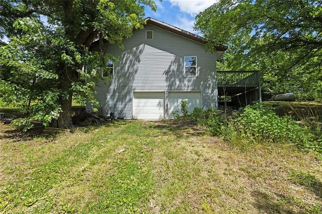 13777 Bohrer Ln, Rayville, MO 64084 - photo 4