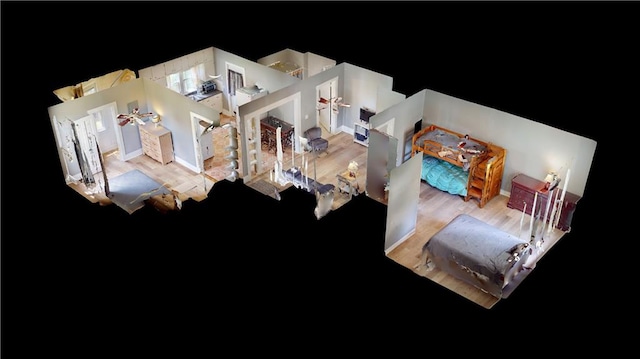 428 S Adams St, Nevada, MO 64772 - photo 20