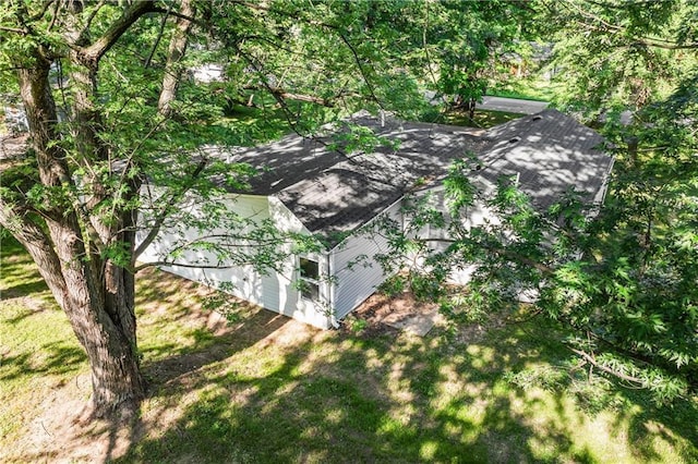 5513 Hardy Ave, Raytown, MO 64133 - view of property location