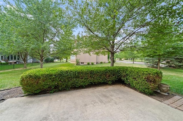 11927 W 131st Ter, Overland Park, KS 66213 - view of patio