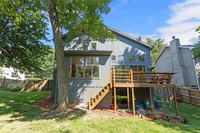 1105 NE 85th Ct, Kansas City, MO 64155 - photo 24