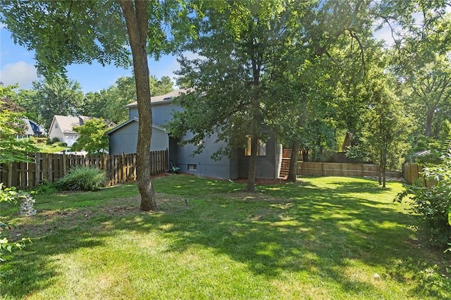 1105 NE 85th Ct, Kansas City, MO 64155 - photo 29
