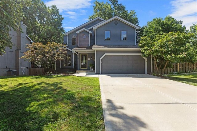 1105 NE 85th Ct, Kansas City, MO 64155 - photo 2