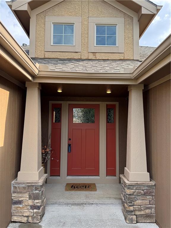 3009 Somerset Dr, Leavenworth, KS 66048 - photo 3