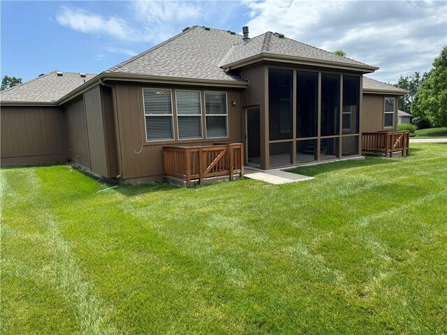 3009 Somerset Dr, Leavenworth, KS 66048 - photo 33