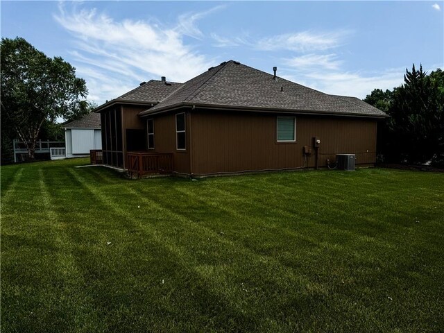 3009 Somerset Dr, Leavenworth, KS 66048 - photo 35